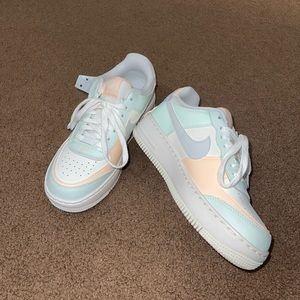 Nike AF1 Low Shadow